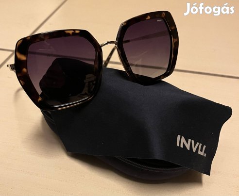 Invu napszemüveg 