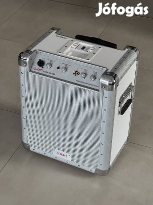 Ion Block Rocker (Ioipa03) hordozható hangfal - erősítő