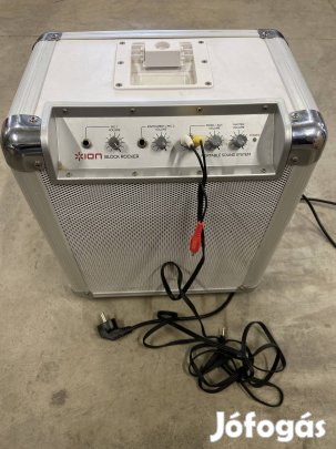 Ion Block Rocker hangfal 