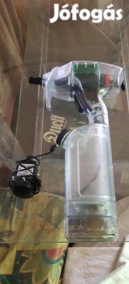 Ionator tisztító készülék