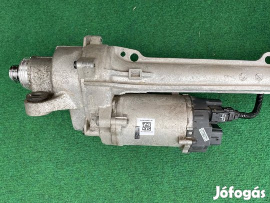 Ioniq 5 (2021) kormánymű