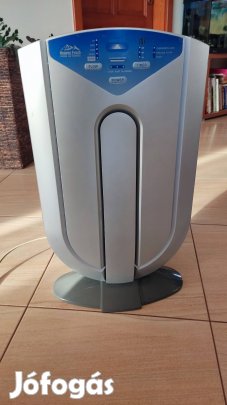 Ionizáló légszűrő légtisztító 
