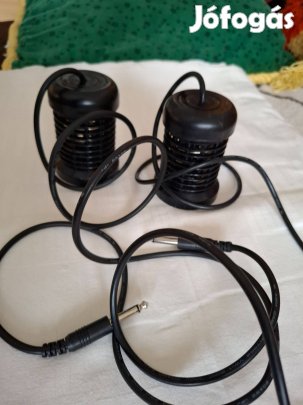 Ionizáló spirál lábfürdőhöz