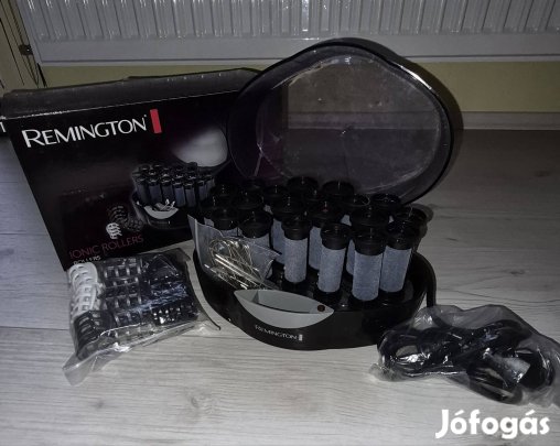 Ionos meleghajcsavarók (Remington)