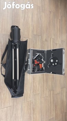 Ioptron CEM40-EC Mechanika és állvány