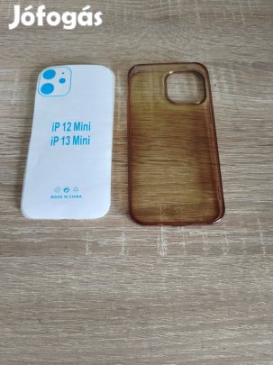 Ip 12 mini és ip 13 mini telefonhoz új szilikon tok