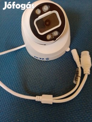 Ip kamera 4 MP POE Onvif beltéri