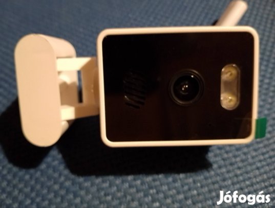 Ip kamera wifi miniatűr 