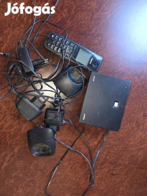 Ip telefon gigaset IP510