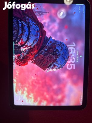 Ipad 10 Generáció