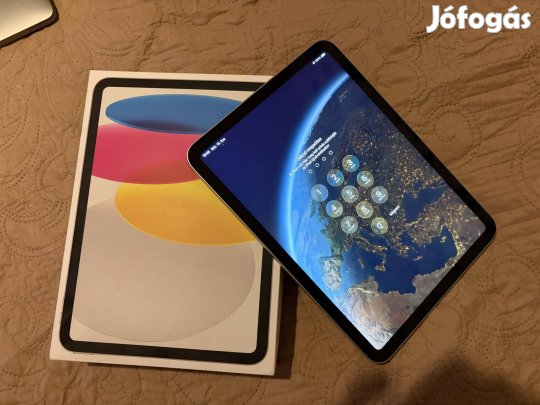 Ipad 10 gen eladó