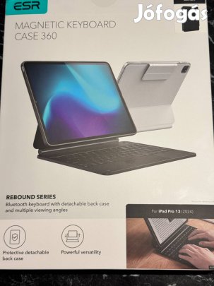 Ipad 13 pro keyboard