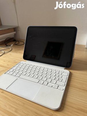 Ipad 2022 WI-FI 64gb (10th)+ magic keyboard folio