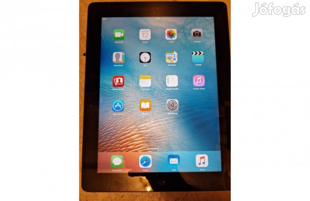 Ipad 2 16Gb táblagép
