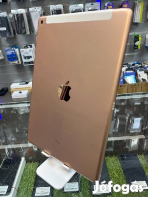 Ipad 7 2019 Wifi+Cellular 128GB , Üzletből, Garancia, 27% Áfá-s ÁR !