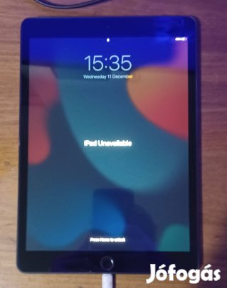 Ipad 7 32GB Alkatrésznek