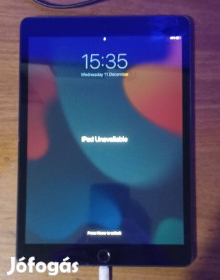 Ipad 7 32GB Alkatrésznek
