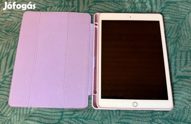 Ipad 7 32GB - Kijelzője részben hibás