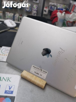 Ipad 8TH LTE 32GB