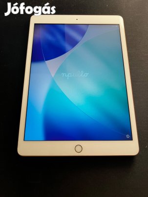 Ipad 8. generáció (2020) 32 GB Wi-Fi Megkímélt állapot