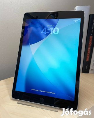 Ipad 9, Silver, 64 GB, karcmentes, akku 90% + pencil