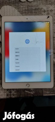 Ipad Air 2 64 GB Silver (Alkatrésznek / Javításra)