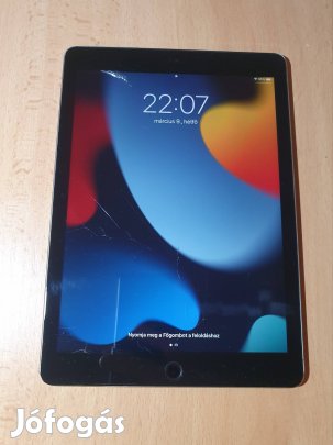 Ipad Air 2 (wifi, 16 GB)