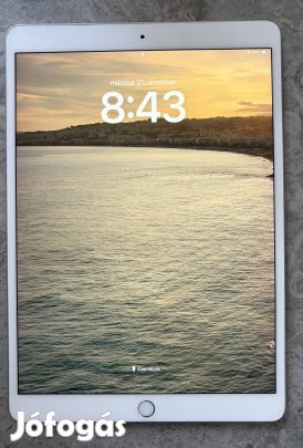 Ipad Air 3 64Gb ezüst