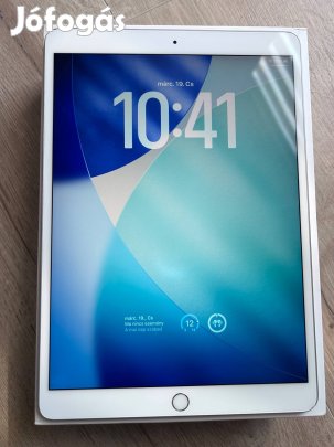 Ipad Air 3 (2019) Wi-Fi 64GB ezüst