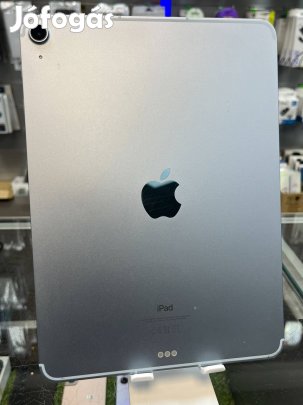 Ipad Air 5 ( M1 )64GB WIFI+Cellular (5G ) , KÉK, Garanciával, Üzletből