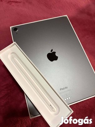 Ipad Air 5. generáció (WiFi, 64GB) + Apple Pencil 2
