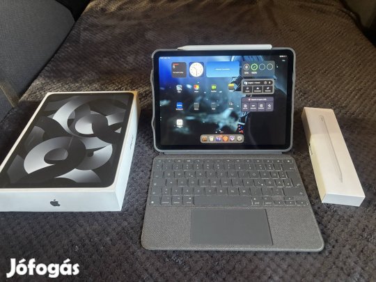 Ipad Air 5th gen. 64Gb Wifi+cellular