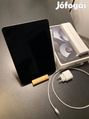 Ipad Air és Apple Pencil