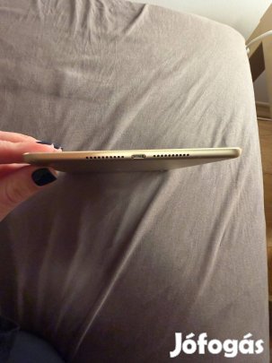 Ipad Mini 4, 128GB arany -jó állapotú