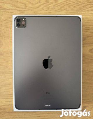 Ipad Pro 11" M1 128GB Wifi+Cellular