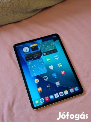 Ipad Pro 11" M2 karcmentes