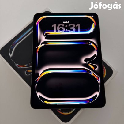 Ipad Pro 11" M5 256GB + Apple Care+