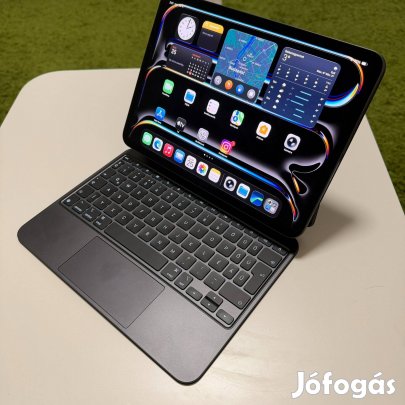 Ipad Pro 11" M5 256GB + Apple Care+