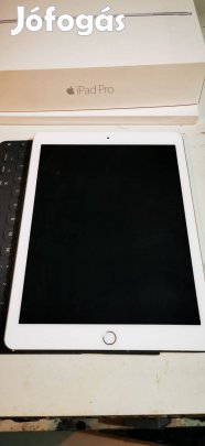 Ipad Pro 9,7" 128GB + apple bill. eladó!
