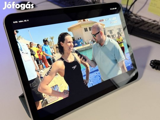 Ipad. 11.  ( 2025. 128 Gb. Wifi )