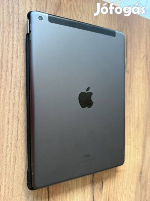 Ipad (7. generációs) - asztroszürke, 32GB, Wi Fi + Cellular