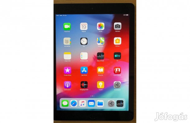 Ipad air 2013