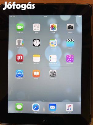 Ipad air eladó szép állapotban. 