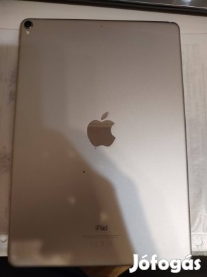 Ipad pro 2017 hibás