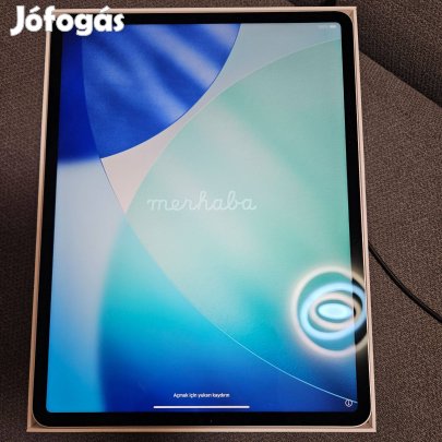 Ipad pro 6th gen. M2 chip, 12.9in, 128GB