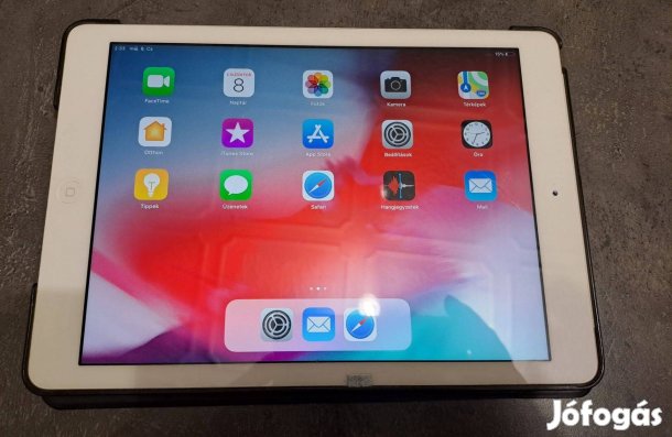 Ipad tablet eladó