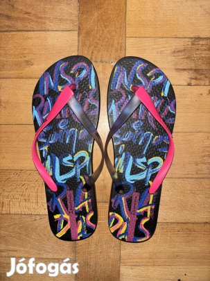 Ipanema duo trends fem flip-flop papucs