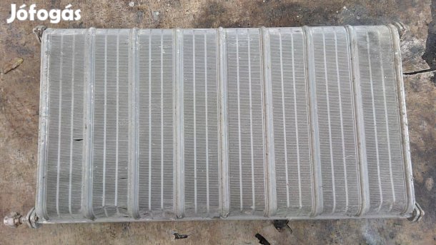 Ipari Alumínium gőz radiátor