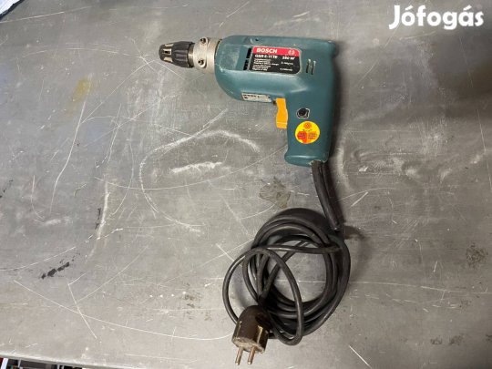 Ipari Bosch GSR5 11TE Csavarbehajtó Gipszkarton Csavarozó