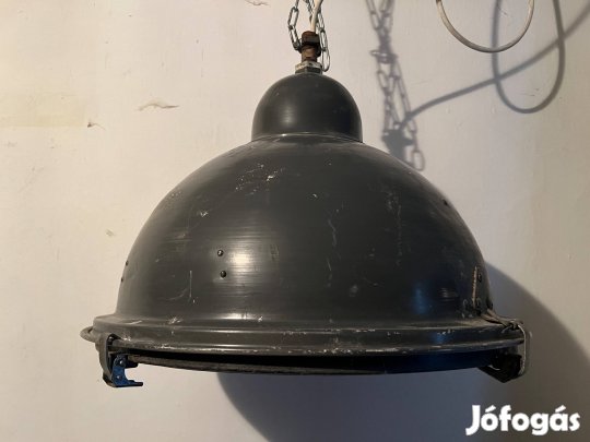 Ipari Csarnok Lámpabúra